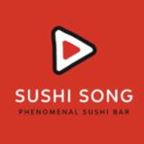 Sushi Song - Key West logo