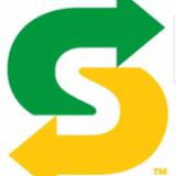 Subway logo