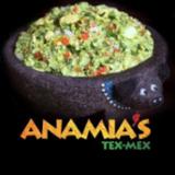 Anamia's - McKinney logo