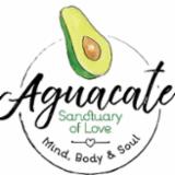 Aguacate Sanctuary of Love logo