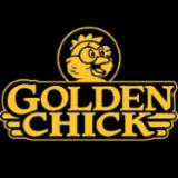 Golden Chick logo