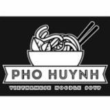 Pho Huynh logo