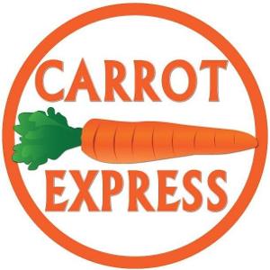 Carrot Express Doral City Place logo