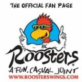 Roosters logo