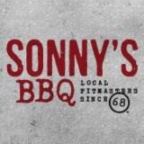 Sonny's BBQ logo