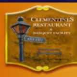Clementine's Restaurant logo