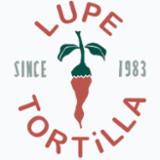 Lupe Tortilla logo