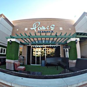 Paris of Scottsdale logo