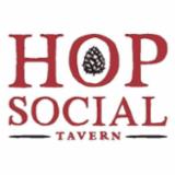 Hop Social Tavern logo