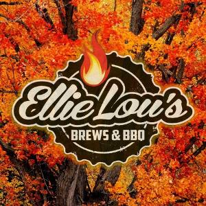 Ellie Lou's Brews & BBQ logo