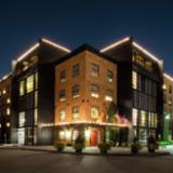 LOFT Restaurant- at NYLO Hotel Las Colinas logo