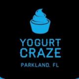 Yogurt Craze logo