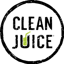 Clean Juice logo