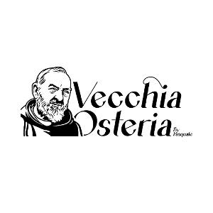Vecchia Osteria logo