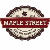 Maple Street Biscuit Company logo