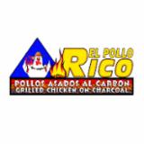 El Pollo Rico logo