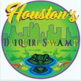 Houston’s Daiquiri Swamp logo