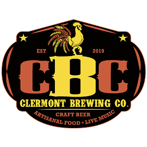 Clermont Brewing Company logo