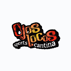 Ojos Locos Sports Cantina - Almeda logo