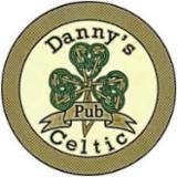 Danny's Celtic Pub logo