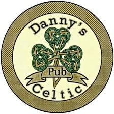 Danny's Celtic Pub logo