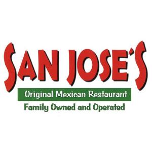 San Jose Mexican Restaurant logo