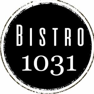 Bistro 1031 logo