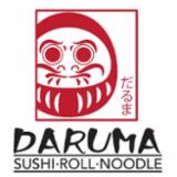 DARUMA Sushi/Roll/Noodle logo