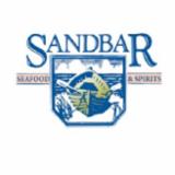 The Sandbar Restaurant logo