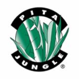 Pita Jungle - Park West logo