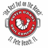 Outer Banks Boil Company logo