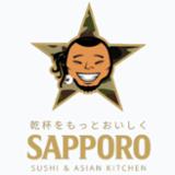 Sapporo SpiceSea Sushi Asian Kitchen logo