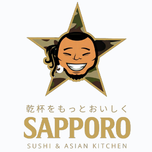 Logo for Sapporo SpiceSea Sushi Asian Kitchen