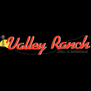 Valley Ranch Grill & Barbeque logo