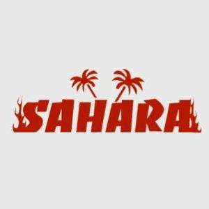 Logo for Sahara Mediterranean Restaurant