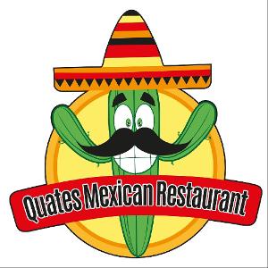 Quates Mexican Restaurant logo