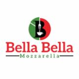 Bella Bella Mozzarella logo