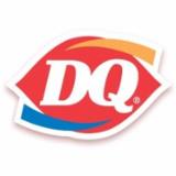 Dairy Queen Grill & Chill logo
