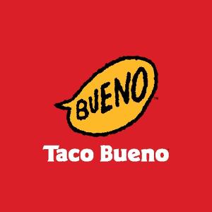 Taco Bueno-Yukon #1 logo