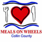 Meals on Wheels Collin County logo