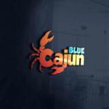 Blue Cajun logo