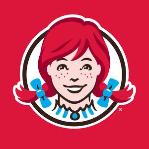 Wendy's logo