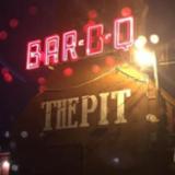 The Pit Bar-B-Q logo