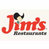 Jim's Restaurant logo