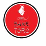 Sake Toro Sushi logo