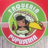 Taqueria Y Pupuseria Mama G's logo