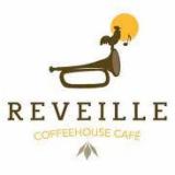 Reveille Cafe logo