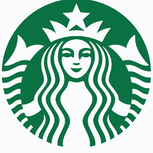 Starbucks logo