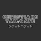 Christians Tailgate Bar & Grill logo