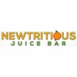 Newtritious Juice Bar logo